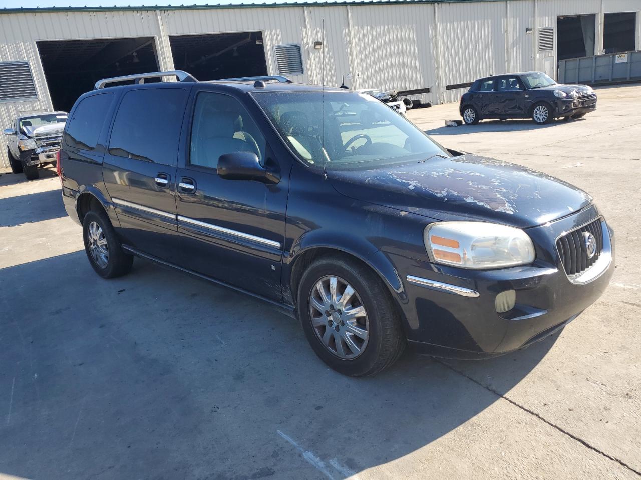 Photo 3 VIN: 5GADV33L06D223359 - BUICK TERRAZA 