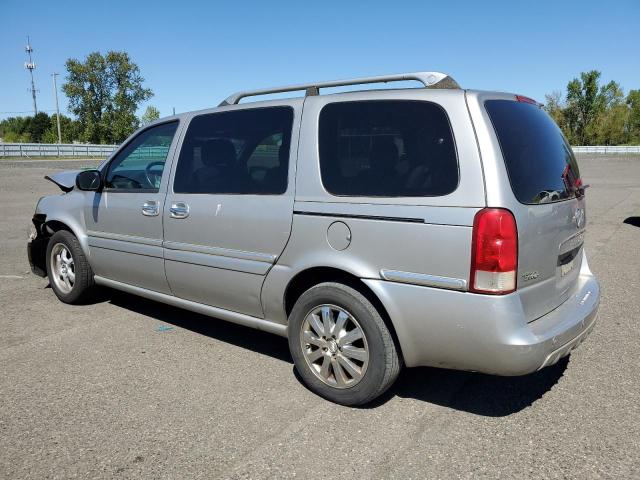 Photo 1 VIN: 5GADV33L15D212384 - BUICK TERRAZA 