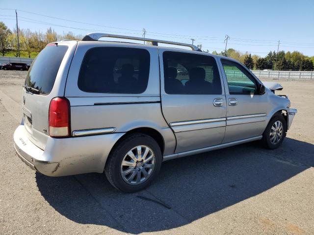 Photo 2 VIN: 5GADV33L15D212384 - BUICK TERRAZA 