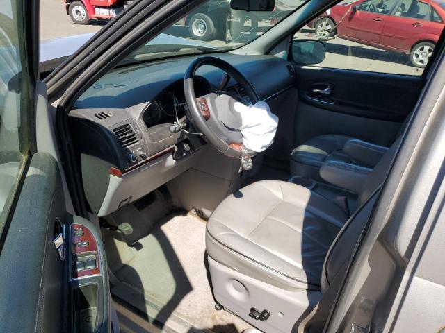 Photo 7 VIN: 5GADV33L15D212384 - BUICK TERRAZA 