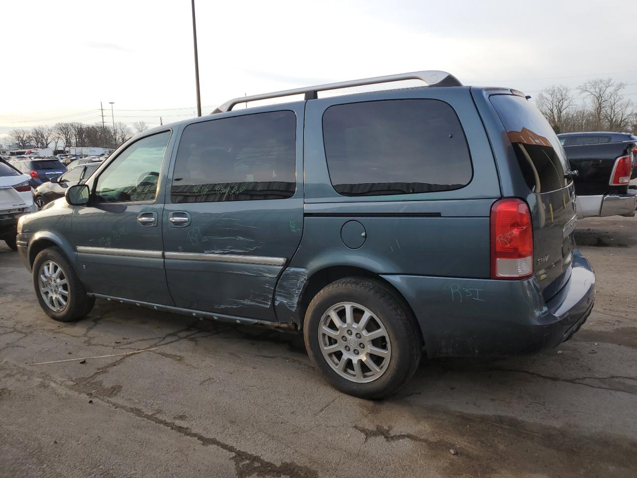 Photo 1 VIN: 5GADV33L16D111508 - BUICK TERRAZA 