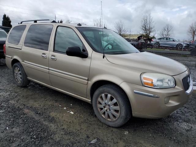 Photo 3 VIN: 5GADV33L25D208036 - BUICK TERRAZA 