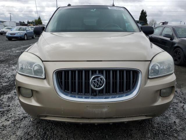 Photo 4 VIN: 5GADV33L25D208036 - BUICK TERRAZA 