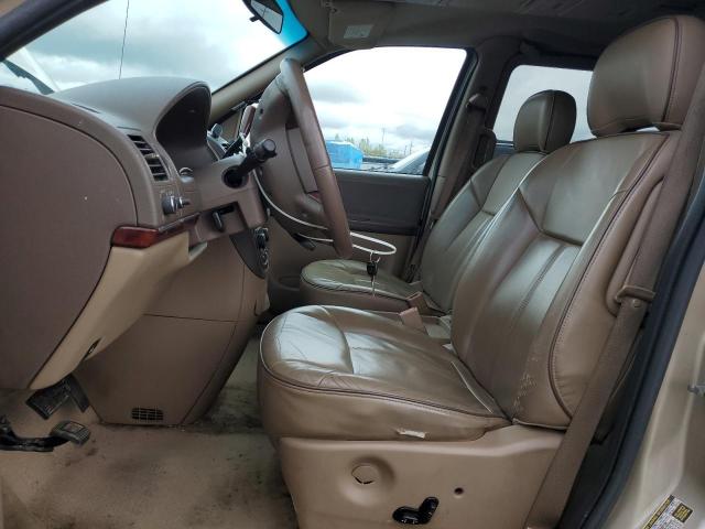 Photo 6 VIN: 5GADV33L25D208036 - BUICK TERRAZA 