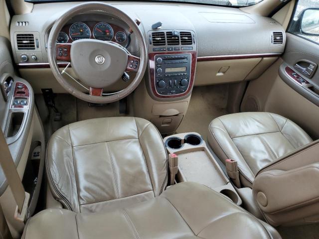 Photo 7 VIN: 5GADV33L25D208036 - BUICK TERRAZA 