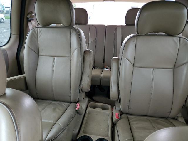 Photo 9 VIN: 5GADV33L25D208036 - BUICK TERRAZA 