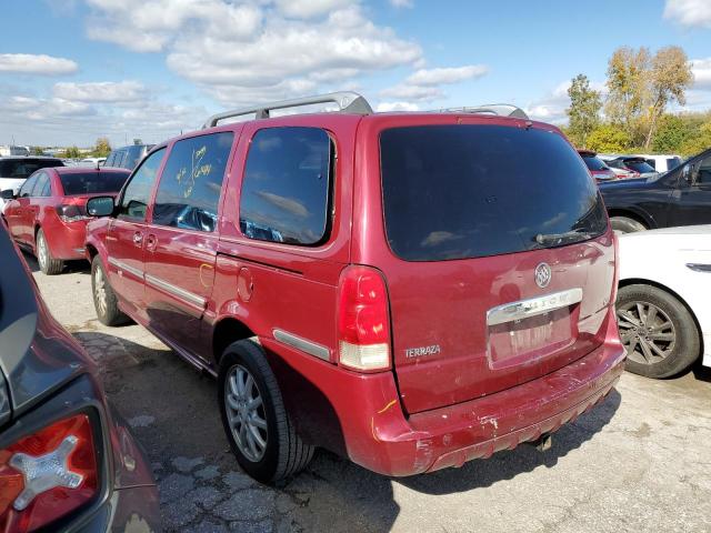 Photo 1 VIN: 5GADV33L45D222004 - BUICK TERRAZA 