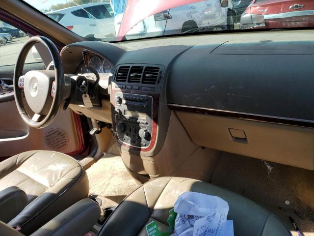 Photo 7 VIN: 5GADV33L45D222004 - BUICK TERRAZA 