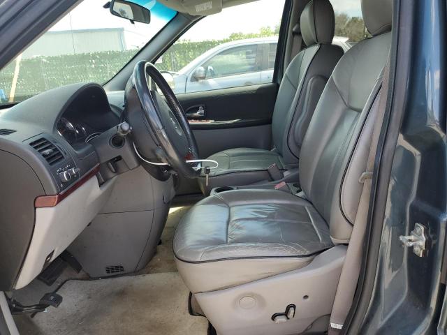 Photo 6 VIN: 5GADV33L46D100311 - BUICK TERRAZA 