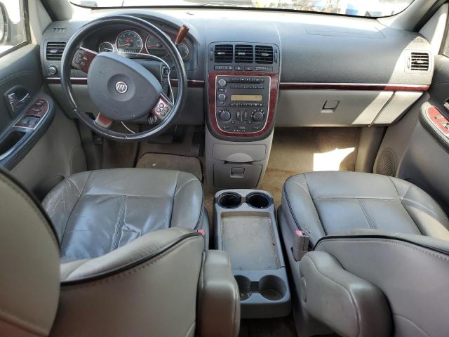 Photo 7 VIN: 5GADV33L46D100311 - BUICK TERRAZA 