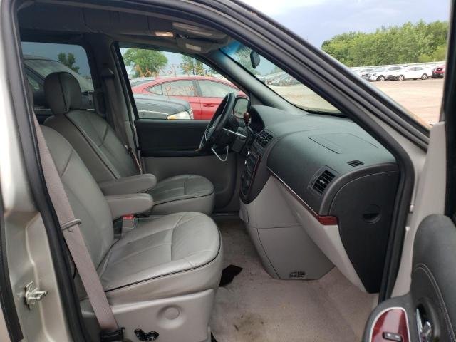 Photo 4 VIN: 5GADV33L55D301844 - BUICK TERRAZA 