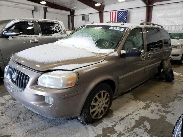 Photo 1 VIN: 5GADV33L56D160288 - BUICK TERRAZA 