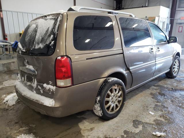 Photo 3 VIN: 5GADV33L56D160288 - BUICK TERRAZA 