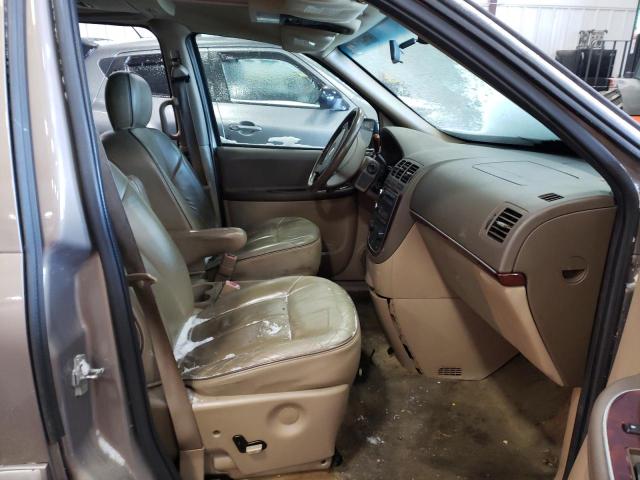 Photo 4 VIN: 5GADV33L56D160288 - BUICK TERRAZA 