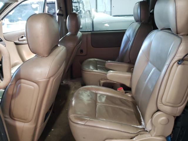 Photo 5 VIN: 5GADV33L56D160288 - BUICK TERRAZA 