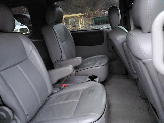 Photo 10 VIN: 5GADV33L56D246491 - BUICK TERRAZA 