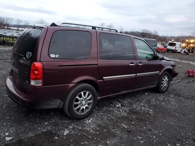 Photo 2 VIN: 5GADV33L56D246491 - BUICK TERRAZA 