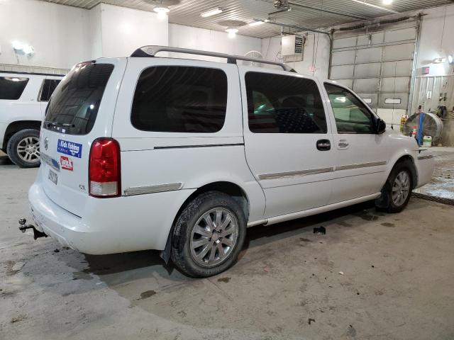 Photo 2 VIN: 5GADV33L65D277795 - BUICK TERRAZA 