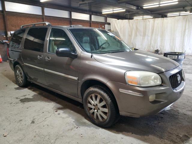 Photo 3 VIN: 5GADV33L75D251156 - BUICK TERRAZA 