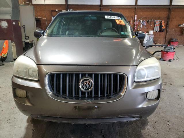 Photo 4 VIN: 5GADV33L75D251156 - BUICK TERRAZA 