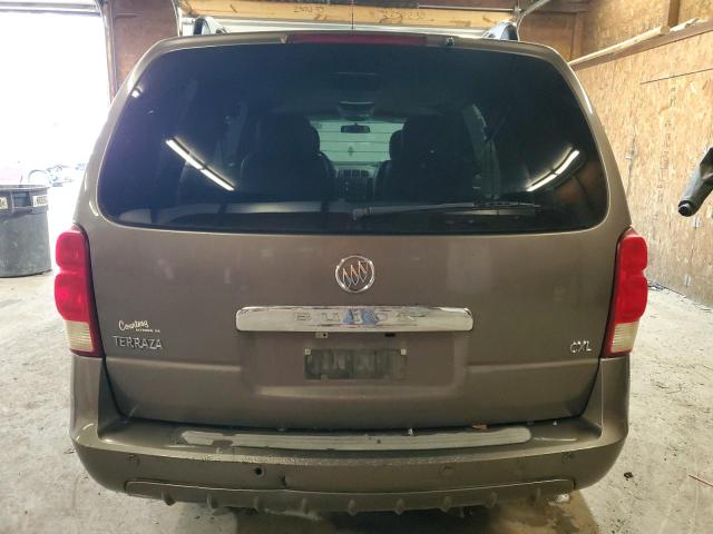 Photo 5 VIN: 5GADV33L75D251156 - BUICK TERRAZA 