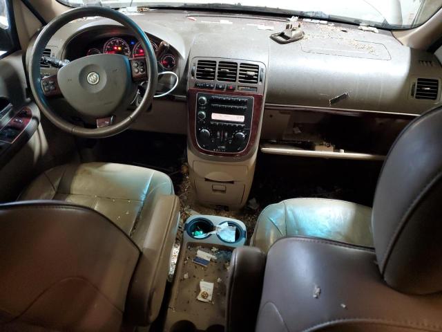 Photo 7 VIN: 5GADV33L75D251156 - BUICK TERRAZA 