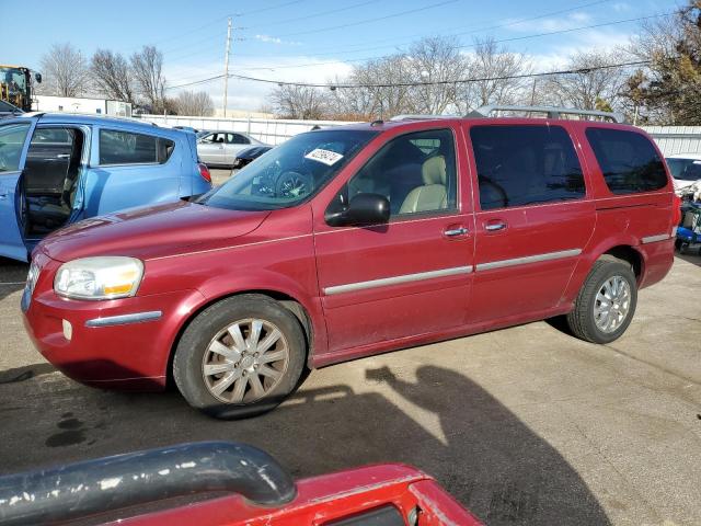 Photo 0 VIN: 5GADV33L85D215637 - BUICK TERRAZA 