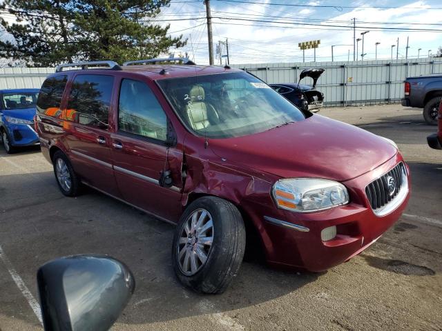 Photo 3 VIN: 5GADV33L85D215637 - BUICK TERRAZA 