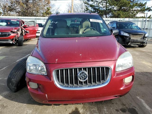 Photo 4 VIN: 5GADV33L85D215637 - BUICK TERRAZA 