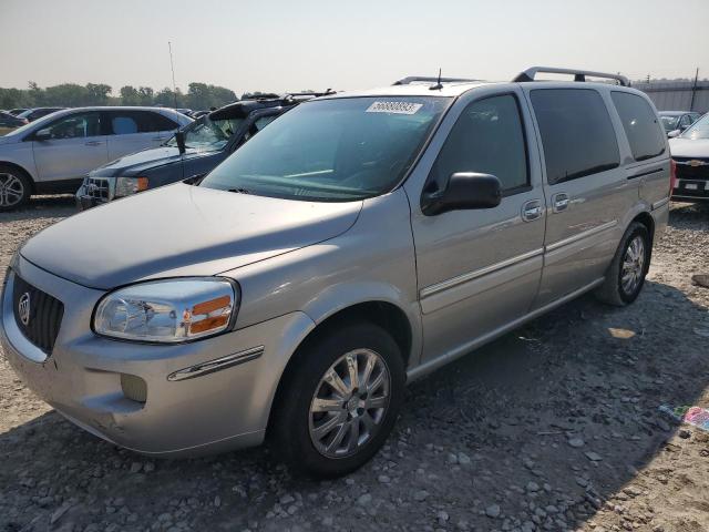 Photo 0 VIN: 5GADV33L95D205456 - BUICK TERRAZA 