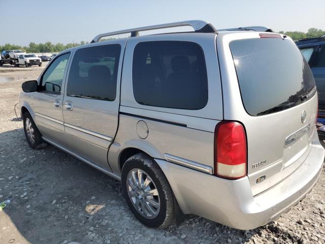 Photo 1 VIN: 5GADV33L95D205456 - BUICK TERRAZA 