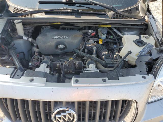 Photo 11 VIN: 5GADV33L95D205456 - BUICK TERRAZA 