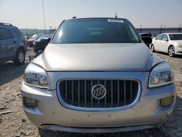 Photo 4 VIN: 5GADV33L95D205456 - BUICK TERRAZA 