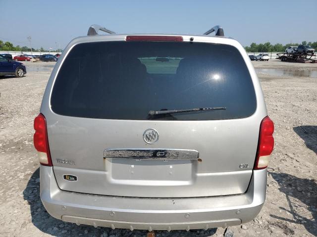 Photo 5 VIN: 5GADV33L95D205456 - BUICK TERRAZA 