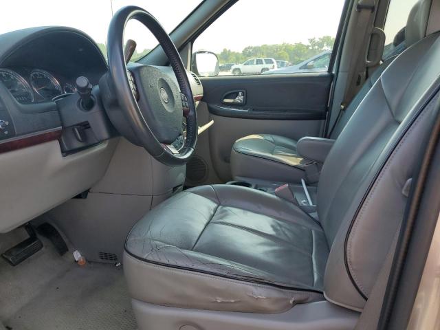 Photo 6 VIN: 5GADV33L95D205456 - BUICK TERRAZA 