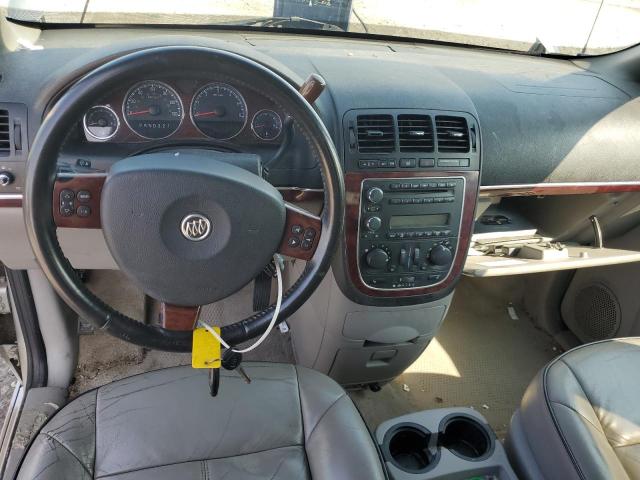 Photo 7 VIN: 5GADV33L95D205456 - BUICK TERRAZA 