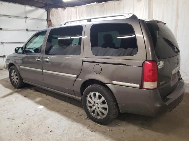 Photo 1 VIN: 5GADV33L95D244998 - BUICK TERRAZA 