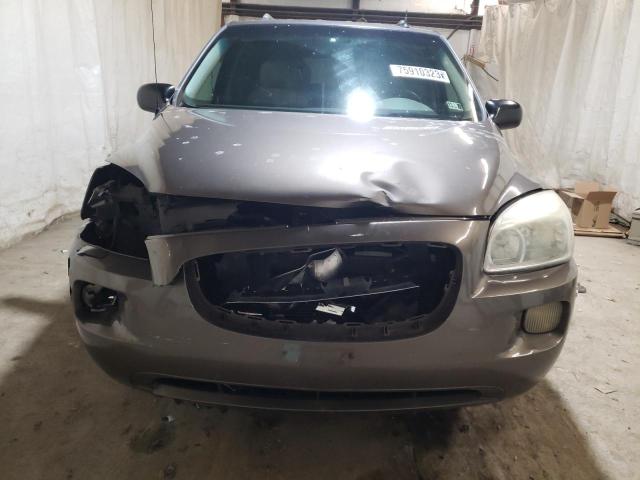 Photo 4 VIN: 5GADV33L95D244998 - BUICK TERRAZA 