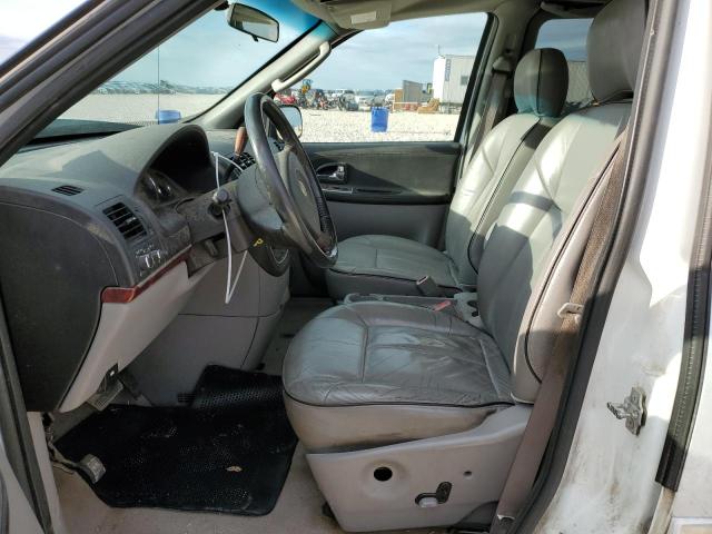 Photo 6 VIN: 5GADV33L96D113975 - BUICK TERRAZA 