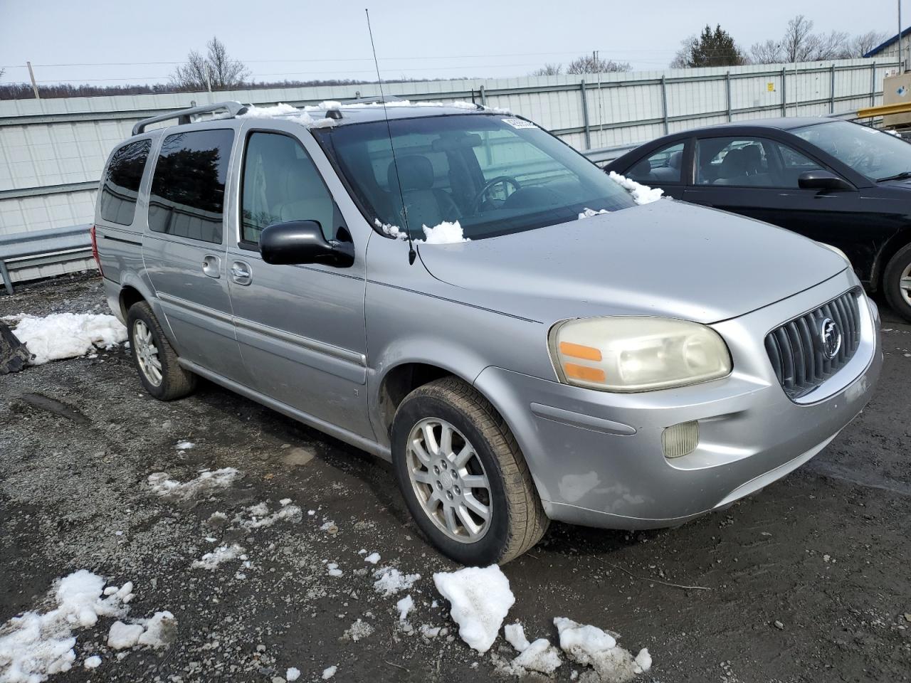 Photo 3 VIN: 5GADV33L96D155708 - BUICK TERRAZA 