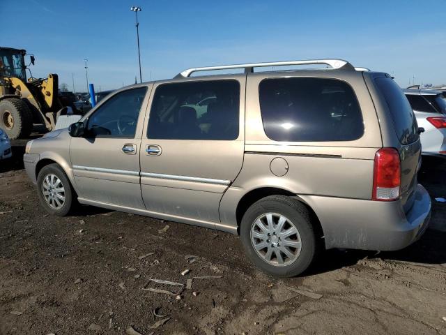 Photo 1 VIN: 5GADV33L96D167793 - BUICK TERRAZA 