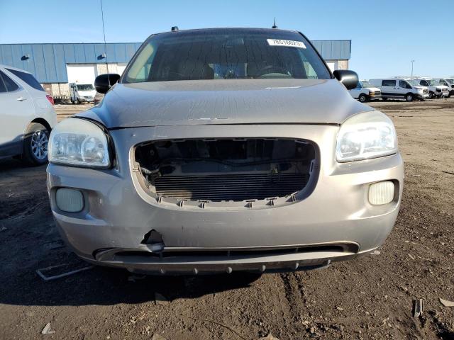 Photo 4 VIN: 5GADV33L96D167793 - BUICK TERRAZA 