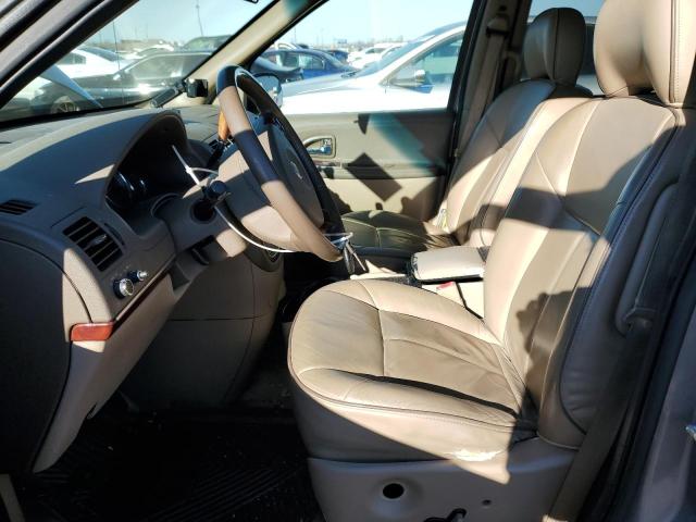 Photo 6 VIN: 5GADV33L96D167793 - BUICK TERRAZA 