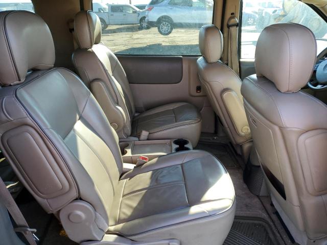 Photo 9 VIN: 5GADV33L96D167793 - BUICK TERRAZA 