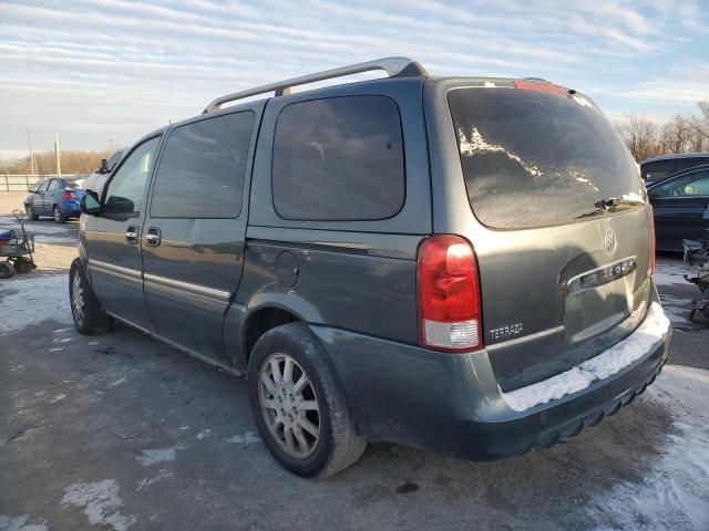 Photo 1 VIN: 5GADV33LX6D147813 - BUICK TERRAZA 