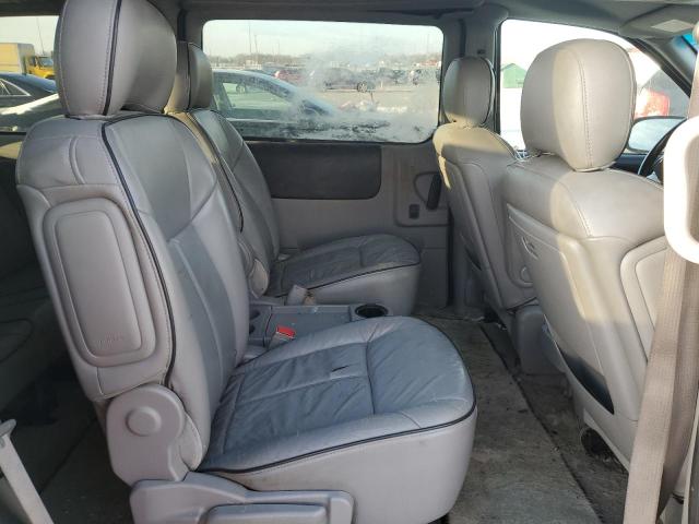 Photo 10 VIN: 5GADV33LX6D147813 - BUICK TERRAZA 