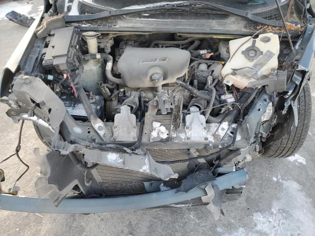 Photo 11 VIN: 5GADV33LX6D147813 - BUICK TERRAZA 