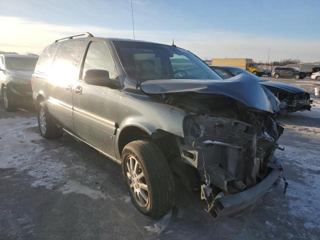 Photo 3 VIN: 5GADV33LX6D147813 - BUICK TERRAZA 