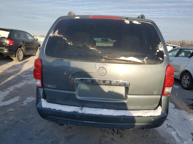 Photo 5 VIN: 5GADV33LX6D147813 - BUICK TERRAZA 