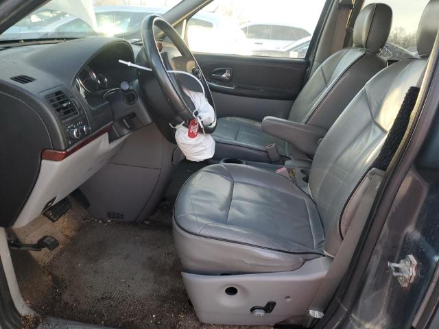 Photo 6 VIN: 5GADV33LX6D147813 - BUICK TERRAZA 